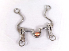 MORS FG DE CORRECTION AVEC ROULEAU EN CUIVRE