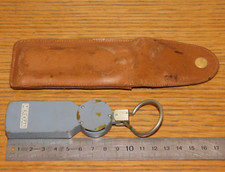 vintage MESURE suisse MERIDIAN