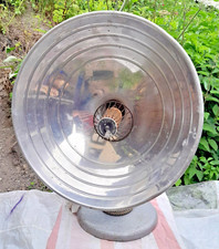 Chauffage industriel vintage