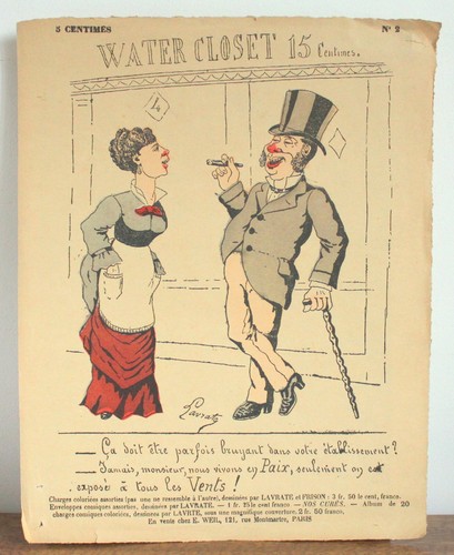 Gravure dessin caricature - dessin,