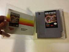 Wheel of Fortune - Nintendo