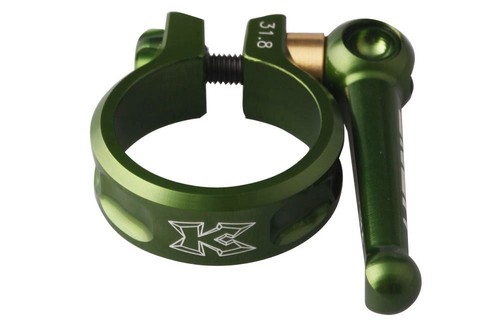 Collier selle kcnc - qr, clamp