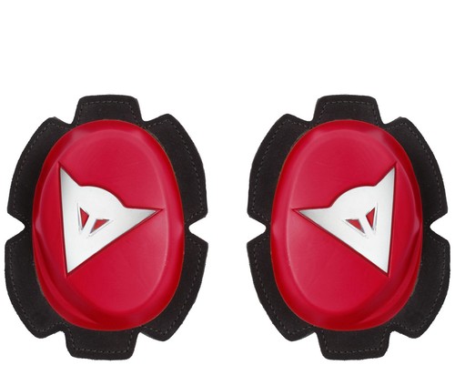 Slider genoux dainese - genoux, piste