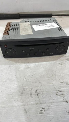 Autoradio renault laguna - laguna, 2