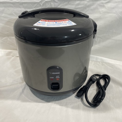 Zojirushi rpc18 rice cooker - zojirushi,