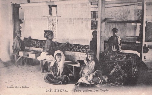 Carte postale ancienne