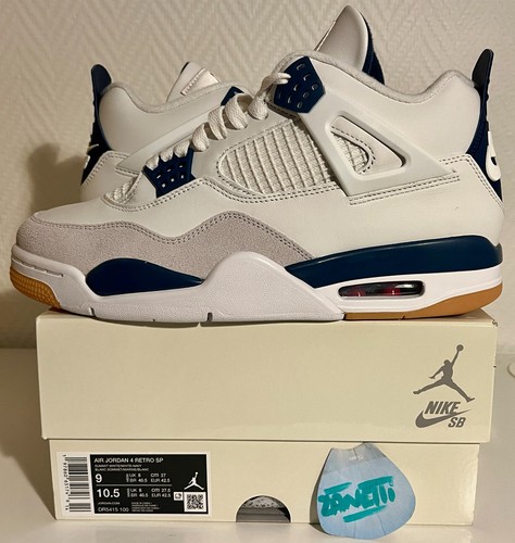 Nike air jordan - nike, 9us