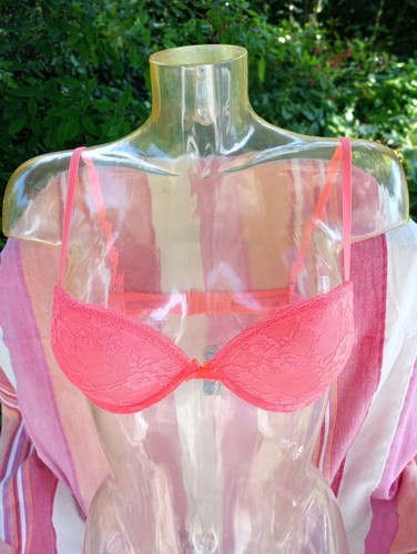 Soutien gorge undiz - 90a, rose