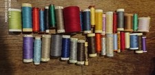 Lot bobines fil - lot, 40