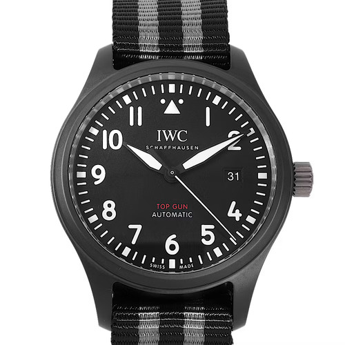 Iwc pilot watch automatique - iwc,