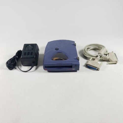 Iomega zip z250p - iomega,
