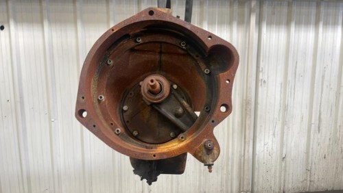Boite vitesses peugeot j7 - vitesses,