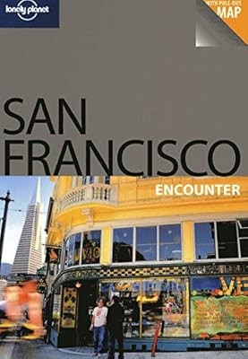 San francisco lonely planet - san,