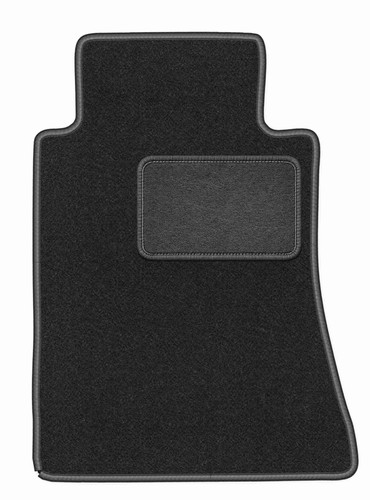 Tapis conducteur moquette - tapis,