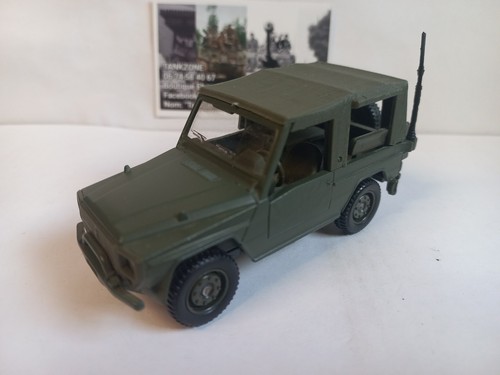 Solido voiture peugeot - solido, 1/43,