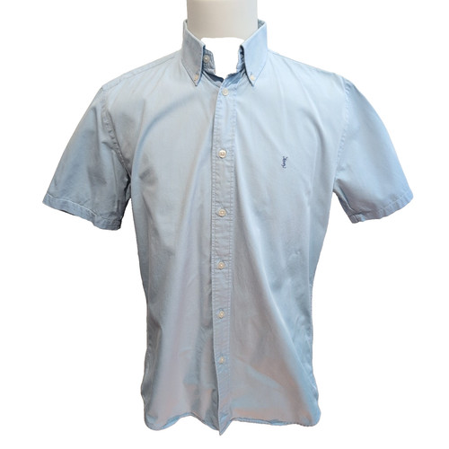 Chemise yves saint - laurent, m
