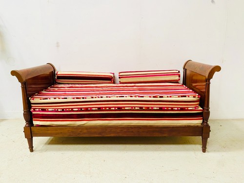 Banquette lit repos à - banquette,