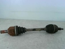 Cardan gauche (transmission) RENAULT LAGUNA 3 PHASE 1 8200687910