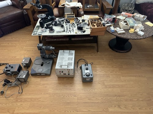 Leitz wetzlar ortholux - leitz,