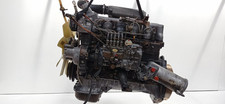 OM 617 Moteur Complet pour MERCEDES-BENZ T 1 (602/611)(1977) 1989 117973