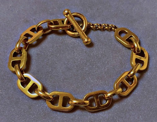 Murat bracelet plaqué - plaqué, or