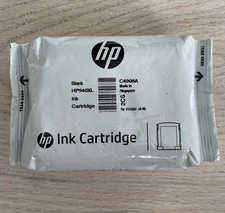 HP 940XL Black Ink Cartridge -