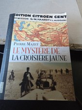 Le mystère de la croisière