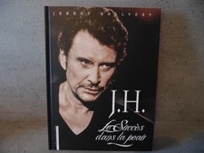 Livre Johnny Hallyday le