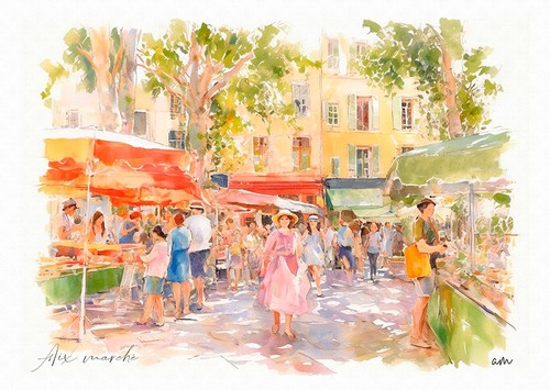Tableau création originale - -,