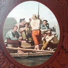 Les Hommes du Fleuve Le Far