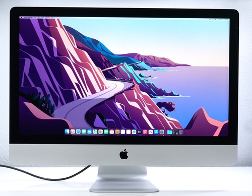 Apple imac retina 5k - 27",