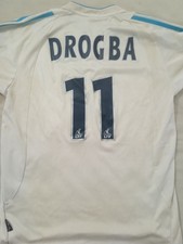 Maillot Didier Drogba OM