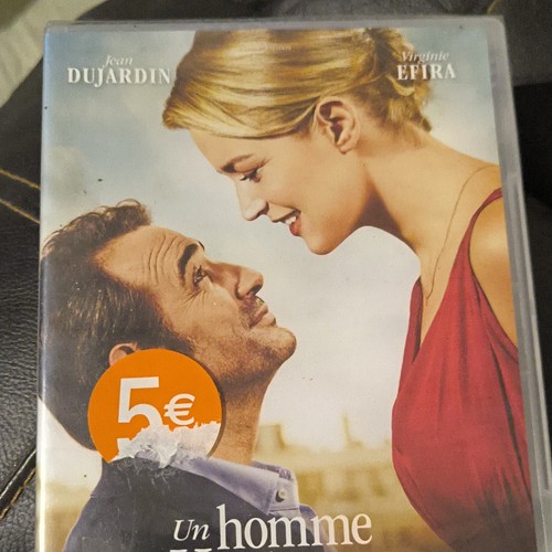 Dvd homme la - dvd, à