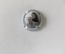 Capsule champagne Didier