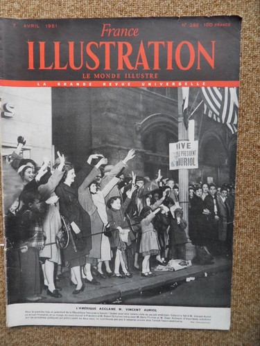 Tr4 france illustration - tr4,