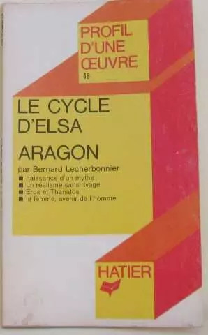 Profil une oeuvre - profil,