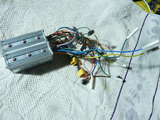 controleurs de trottinette 2 roues motrices 2x1600w laotie T30