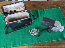 Camera  Super  8  MINOLTA