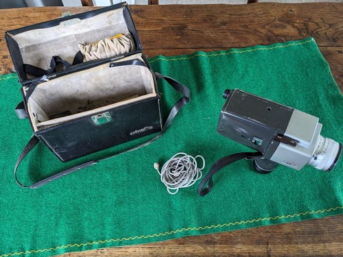 Camera super minolta - ,