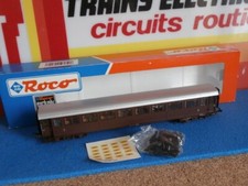 NEUVE FS ITALIE VOITURE  2ème