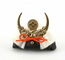 Ornement De Casque Kabuto