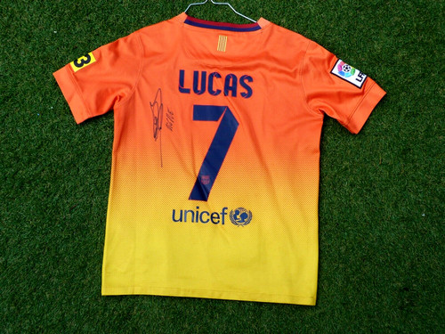 Maillot jersey barcelona - jersey,