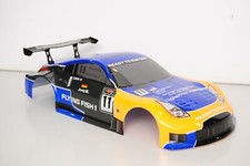 Carrosserie Routier Drift 1/10