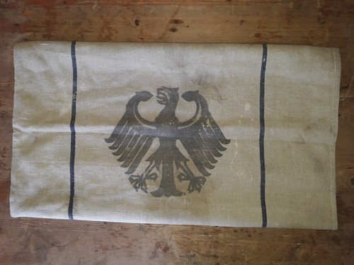 Sac allemand ww2 1933 - sac,