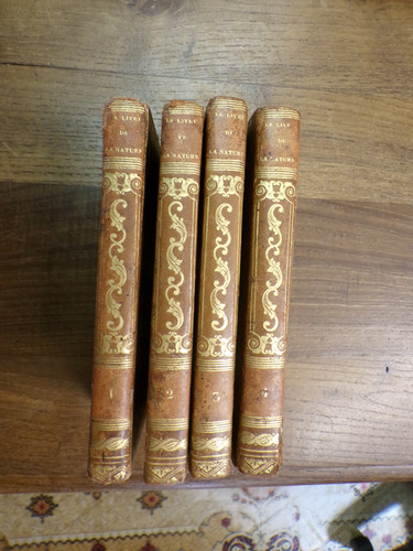 Cousin despreaux le livre - le,
