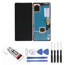 Ecran LCD + Vitre tactile pour