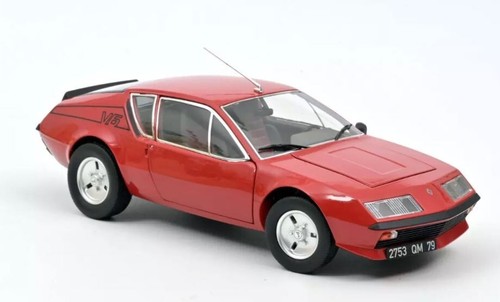 Alpine 310 1979 1 - 1979, 1/18