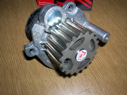 Pompe eau golf passat - pompe,