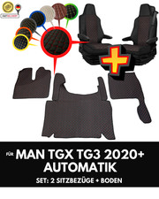 Camion Set Complet Convient