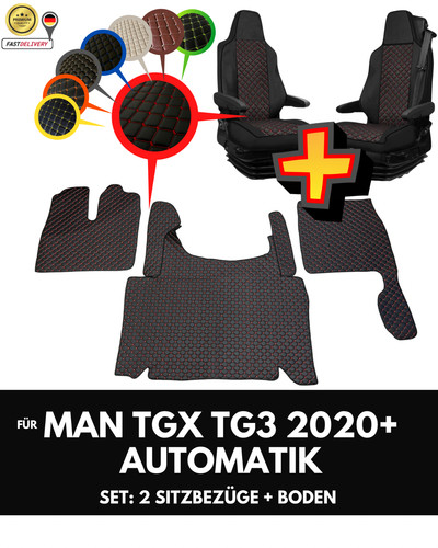 Camion set complet convient - camion,